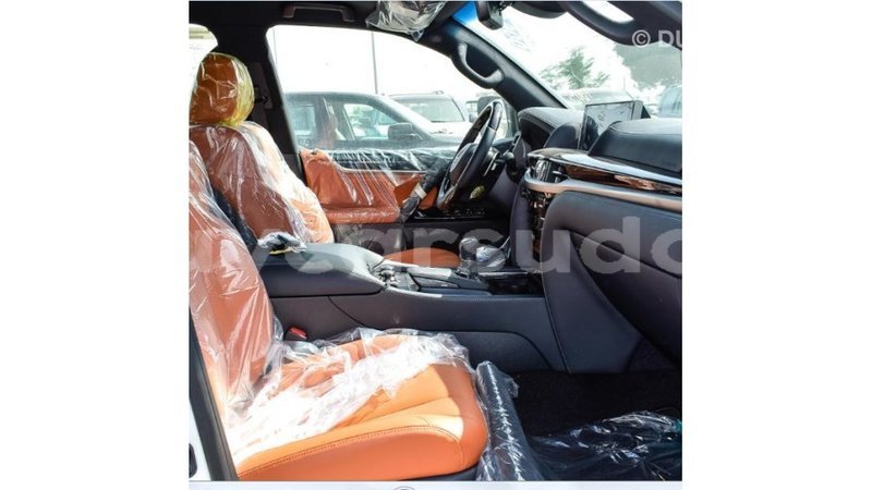 Big with watermark lexus lx al jazirah state import dubai 1773