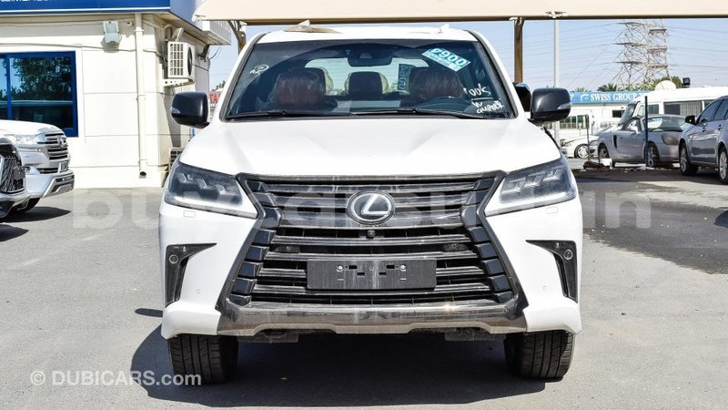Big with watermark lexus lx al jazirah state import dubai 1773