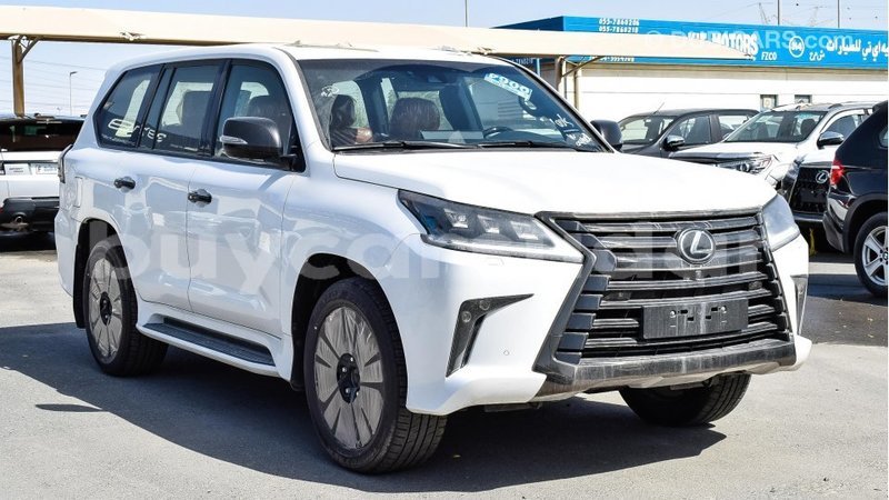 Big with watermark lexus lx al jazirah state import dubai 1773