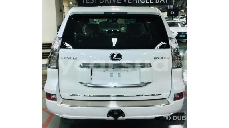 Big with watermark lexus gx al jazirah state import dubai 1775