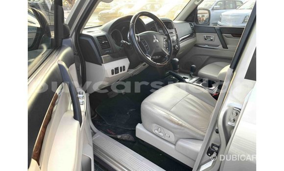 Buy Import Mitsubishi Pajero Other Car in Import - Dubai in Al Jazirah State Buy Import Mitsubishi Pajero Other Car in Import - Dubai in Al Jazirah State