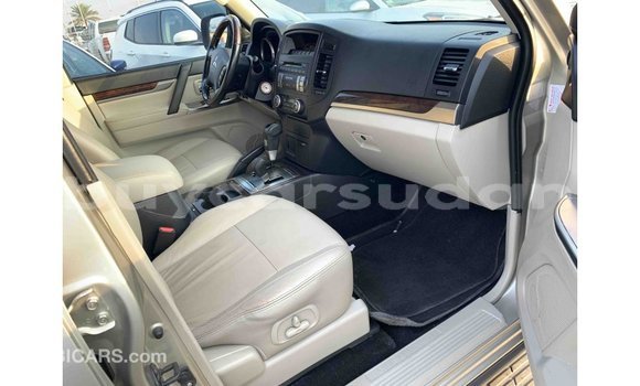 Buy Import Mitsubishi Pajero Other Car in Import - Dubai in Al Jazirah State Buy Import Mitsubishi Pajero Other Car in Import - Dubai in Al Jazirah State