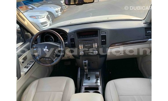 Buy Import Mitsubishi Pajero Other Car in Import - Dubai in Al Jazirah State Buy Import Mitsubishi Pajero Other Car in Import - Dubai in Al Jazirah State