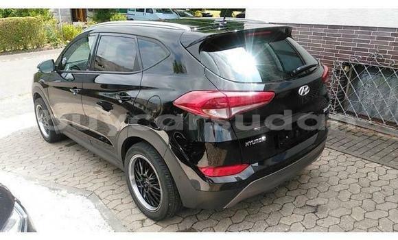 Buy Used Hyundai Tucson Red Car in Khartoum in Khartoum Buy Used Hyundai Tucson Red Car in Khartoum in Khartoum