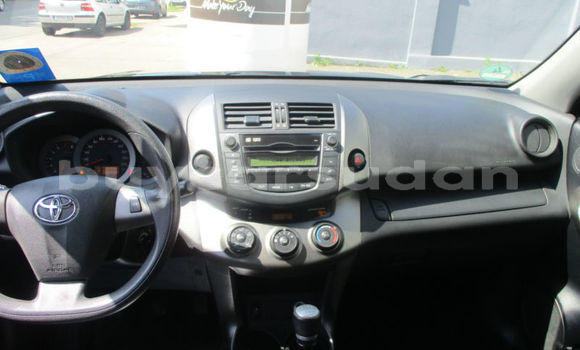 Buy Used Toyota RAV4 Black Car in Khartoum in Khartoum Buy Used Toyota RAV4 Black Car in Khartoum in Khartoum