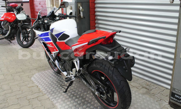 Buy Used Honda CBR Red Bike in Khartoum in Khartoum Buy Used Honda CBR Red Bike in Khartoum in Khartoum