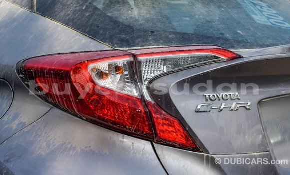 Buy Import Toyota C-HR Other Car in Import - Dubai in Al Jazirah State Buy Import Toyota C-HR Other Car in Import - Dubai in Al Jazirah State