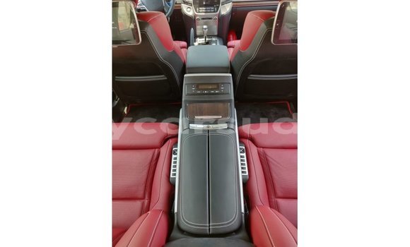 Buy Import Toyota Land Cruiser Red Car in Import - Dubai in Al Jazirah State Buy Import Toyota Land Cruiser Red Car in Import - Dubai in Al Jazirah State