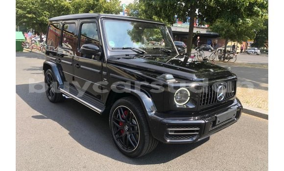 Buy Import Mercedes-Benz 190 Black Car in Import - Dubai in Al Jazirah State Buy Import Mercedes-Benz 190 Black Car in Import - Dubai in Al Jazirah State