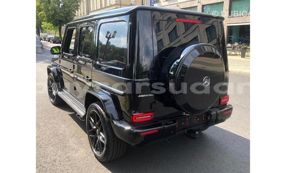 Buy Import Mercedes-Benz 190 Black Car in Import - Dubai in Al Jazirah State Buy Import Mercedes-Benz 190 Black Car in Import - Dubai in Al Jazirah State