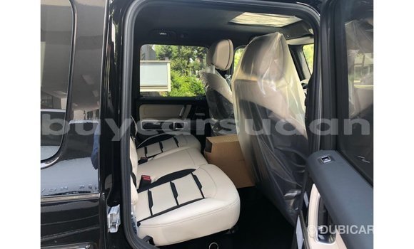 Buy Import Mercedes-Benz 190 Black Car in Import - Dubai in Al Jazirah State Buy Import Mercedes-Benz 190 Black Car in Import - Dubai in Al Jazirah State