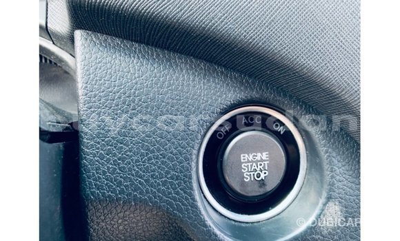 Buy Import Hyundai Santa Fe White Car in Import - Dubai in Al Jazirah State Buy Import Hyundai Santa Fe White Car in Import - Dubai in Al Jazirah State