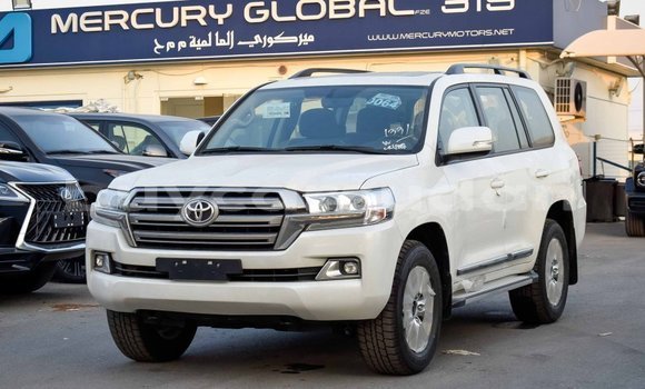 Buy Import Toyota Land Cruiser Other Car in Import - Dubai in Al Jazirah State Buy Import Toyota Land Cruiser Other Car in Import - Dubai in Al Jazirah State