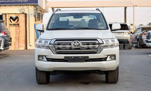 Buy Import Toyota Land Cruiser Other Car in Import - Dubai in Al Jazirah State Buy Import Toyota Land Cruiser Other Car in Import - Dubai in Al Jazirah State