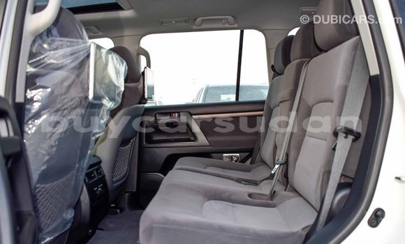 Buy Import Toyota Land Cruiser Other Car in Import - Dubai in Al Jazirah State Buy Import Toyota Land Cruiser Other Car in Import - Dubai in Al Jazirah State