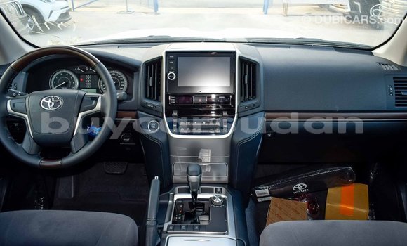 Buy Import Toyota Land Cruiser Other Car in Import - Dubai in Al Jazirah State Buy Import Toyota Land Cruiser Other Car in Import - Dubai in Al Jazirah State