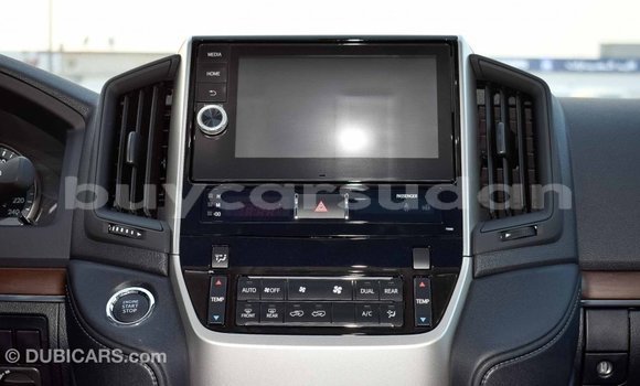 Buy Import Toyota Land Cruiser Other Car in Import - Dubai in Al Jazirah State Buy Import Toyota Land Cruiser Other Car in Import - Dubai in Al Jazirah State