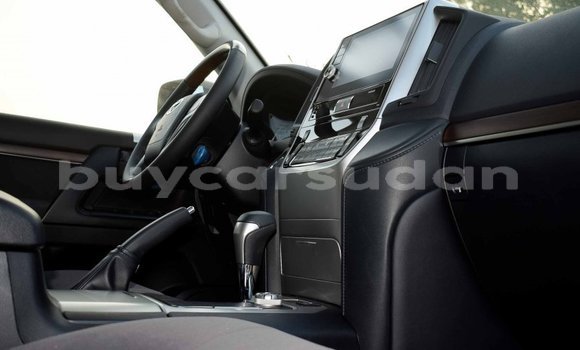 Buy Import Toyota Land Cruiser Other Car in Import - Dubai in Al Jazirah State Buy Import Toyota Land Cruiser Other Car in Import - Dubai in Al Jazirah State