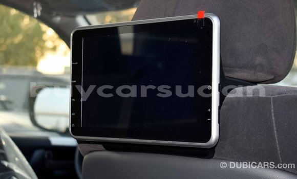 Buy Import Toyota Land Cruiser Other Car in Import - Dubai in Al Jazirah State Buy Import Toyota Land Cruiser Other Car in Import - Dubai in Al Jazirah State