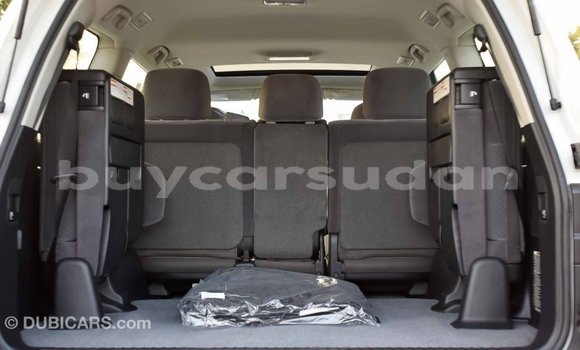 Buy Import Toyota Land Cruiser Other Car in Import - Dubai in Al Jazirah State Buy Import Toyota Land Cruiser Other Car in Import - Dubai in Al Jazirah State