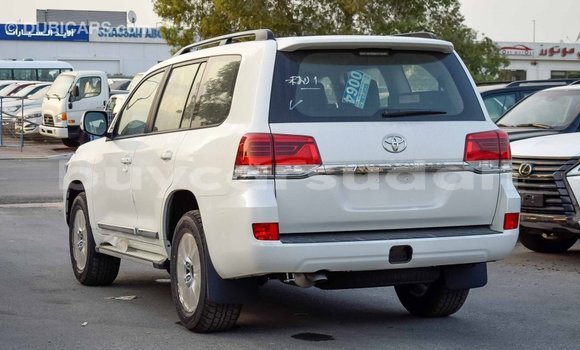 Buy Import Toyota Land Cruiser Other Car in Import - Dubai in Al Jazirah State Buy Import Toyota Land Cruiser Other Car in Import - Dubai in Al Jazirah State