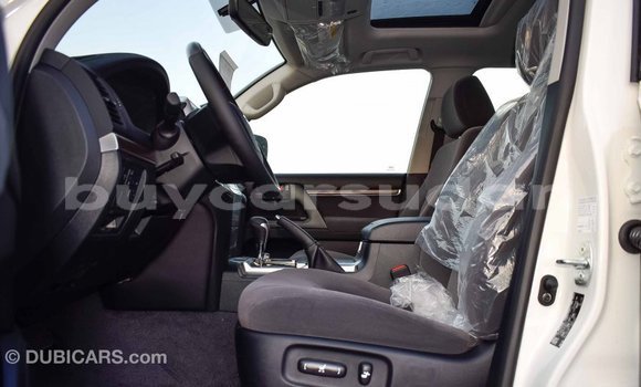 Buy Import Toyota Land Cruiser Other Car in Import - Dubai in Al Jazirah State Buy Import Toyota Land Cruiser Other Car in Import - Dubai in Al Jazirah State