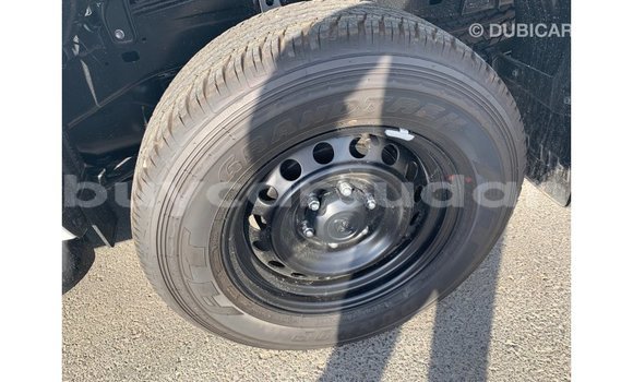 Buy Import Toyota Hilux White Car in Import - Dubai in Al Jazirah State Buy Import Toyota Hilux White Car in Import - Dubai in Al Jazirah State