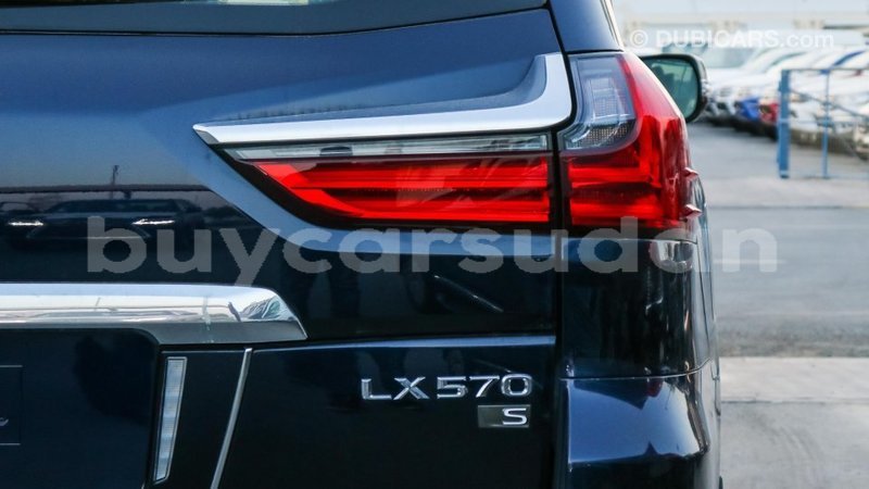 Big with watermark lexus lx al jazirah state import dubai 1801