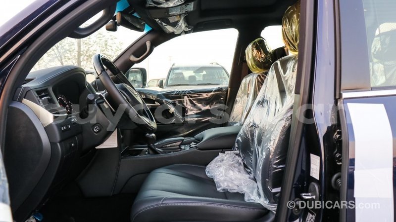 Big with watermark lexus lx al jazirah state import dubai 1801