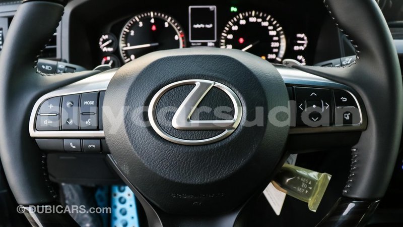 Big with watermark lexus lx al jazirah state import dubai 1801
