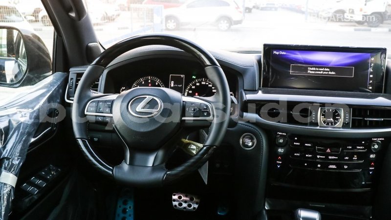 Big with watermark lexus lx al jazirah state import dubai 1801