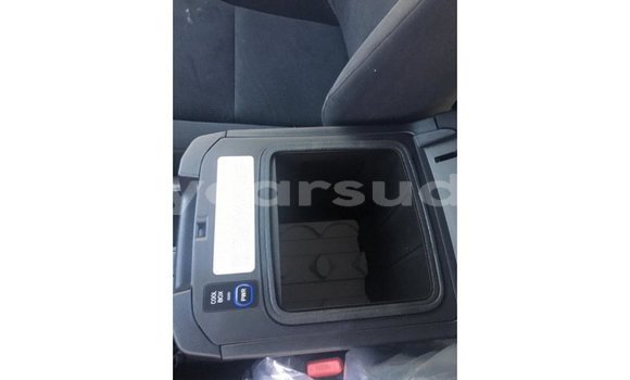 Buy Import Toyota Prado Black Car in Import - Dubai in Al Jazirah State Buy Import Toyota Prado Black Car in Import - Dubai in Al Jazirah State