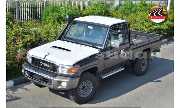 Buy Import Toyota Land Cruiser Other Car in Import - Dubai in Al Jazirah State Buy Import Toyota Land Cruiser Other Car in Import - Dubai in Al Jazirah State