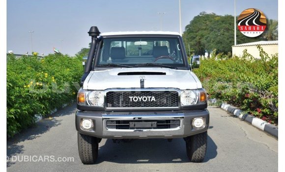 Buy Import Toyota Land Cruiser Other Car in Import - Dubai in Al Jazirah State Buy Import Toyota Land Cruiser Other Car in Import - Dubai in Al Jazirah State