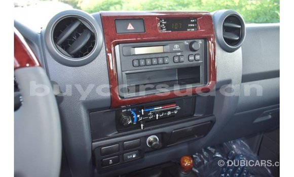 Buy Import Toyota Land Cruiser Other Car in Import - Dubai in Al Jazirah State Buy Import Toyota Land Cruiser Other Car in Import - Dubai in Al Jazirah State