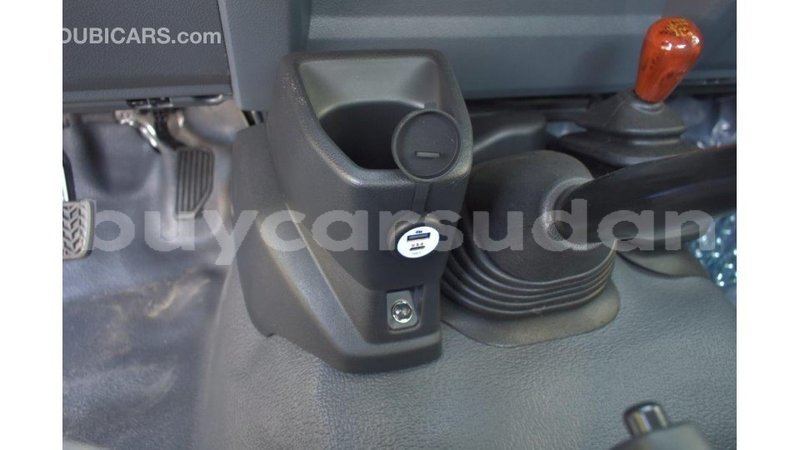 Big with watermark toyota land cruiser al jazirah state import dubai 1809