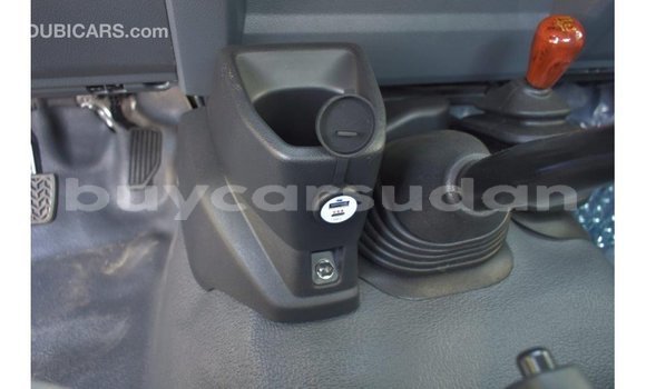 Buy Import Toyota Land Cruiser Other Car in Import - Dubai in Al Jazirah State Buy Import Toyota Land Cruiser Other Car in Import - Dubai in Al Jazirah State