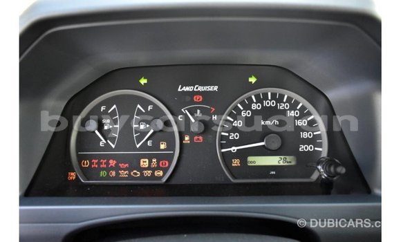 Buy Import Toyota Land Cruiser Other Car in Import - Dubai in Al Jazirah State Buy Import Toyota Land Cruiser Other Car in Import - Dubai in Al Jazirah State
