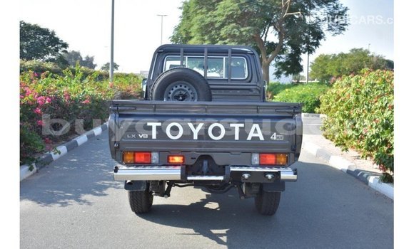 Buy Import Toyota Land Cruiser Other Car in Import - Dubai in Al Jazirah State Buy Import Toyota Land Cruiser Other Car in Import - Dubai in Al Jazirah State