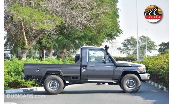 Buy Import Toyota Land Cruiser Other Car in Import - Dubai in Al Jazirah State Buy Import Toyota Land Cruiser Other Car in Import - Dubai in Al Jazirah State