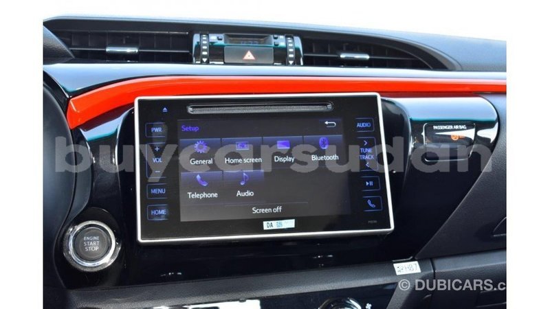 Big with watermark toyota hilux al jazirah state import dubai 1810