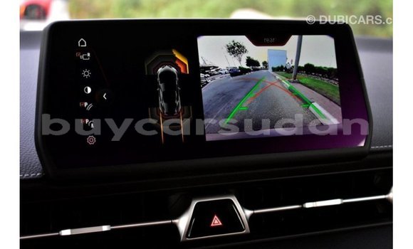 Buy Import Toyota Supra Black Car in Import - Dubai in Al Jazirah State Buy Import Toyota Supra Black Car in Import - Dubai in Al Jazirah State