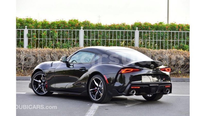 Big with watermark toyota supra al jazirah state import dubai 1811