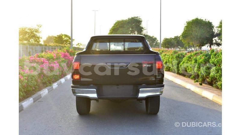 Big with watermark toyota hilux al jazirah state import dubai 1812