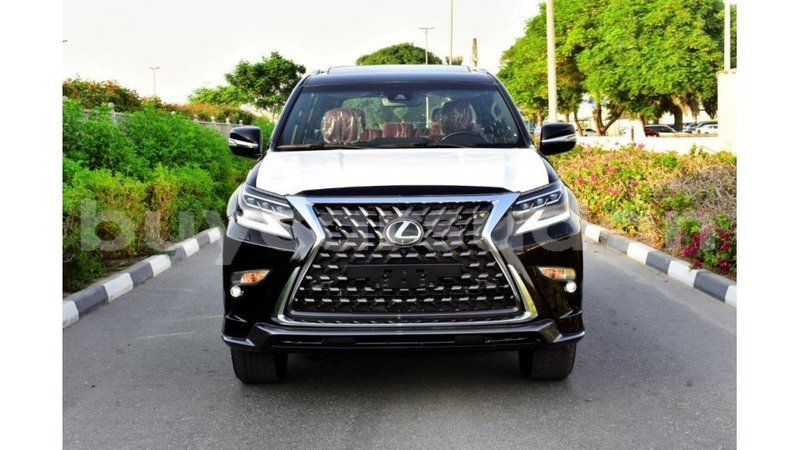Big with watermark lexus gx al jazirah state import dubai 1813