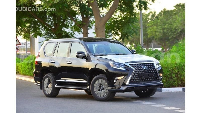 Big with watermark lexus gx al jazirah state import dubai 1813