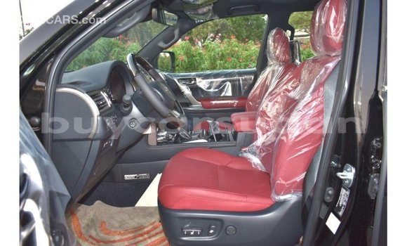 Buy Import Lexus GX Black Car in Import - Dubai in Al Jazirah State Buy Import Lexus GX Black Car in Import - Dubai in Al Jazirah State