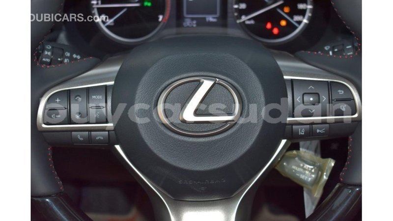Big with watermark lexus gx al jazirah state import dubai 1813