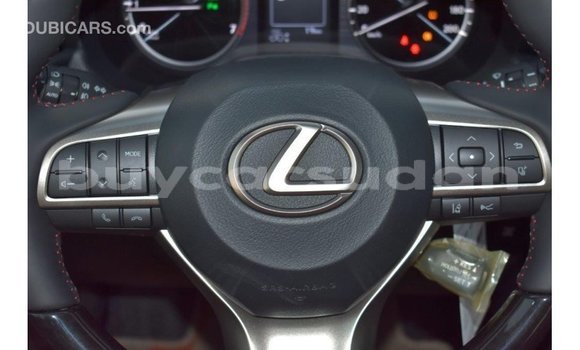 Buy Import Lexus GX Black Car in Import - Dubai in Al Jazirah State Buy Import Lexus GX Black Car in Import - Dubai in Al Jazirah State