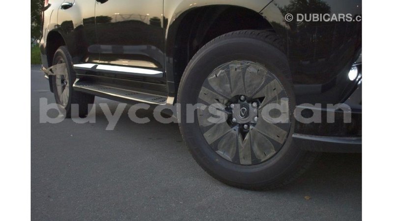 Big with watermark lexus gx al jazirah state import dubai 1813